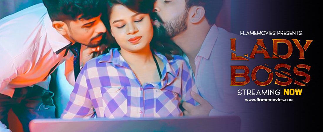 Lady Boss