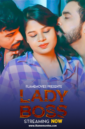 Lady Boss
