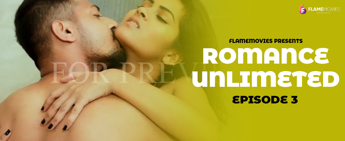 Romance Unlimeted | Episode 3